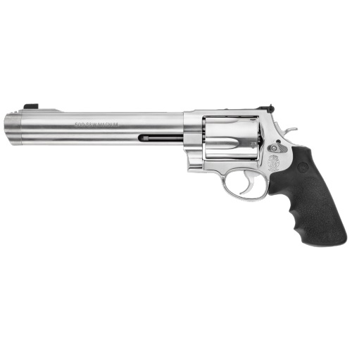 REVOLVER S&W 500 CAL.500 8'' – Image 2