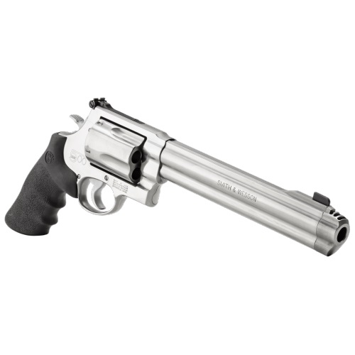 REVOLVER S&W 500 CAL.500 8'' – Image 3