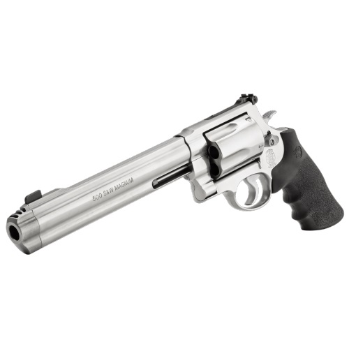 REVOLVER S&W 500 CAL.500 8'' – Image 4