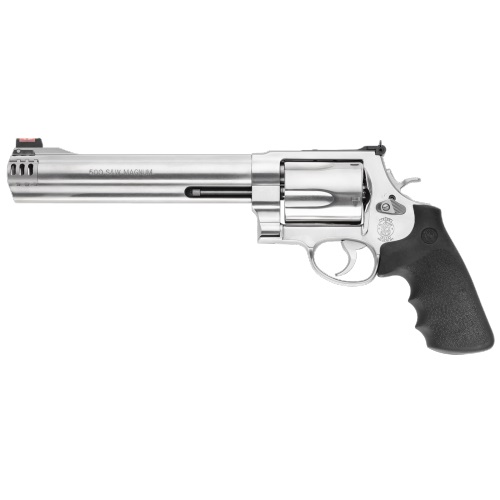 REVOLVER S&W 500 CAL.500 8'' – Image 2