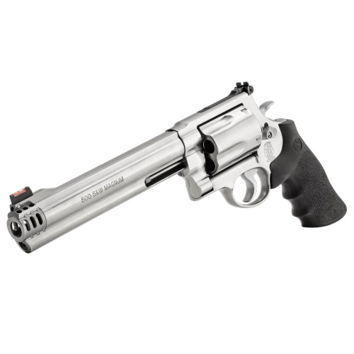 REVOLVER S&W 500 CAL.500 8'' – Image 4