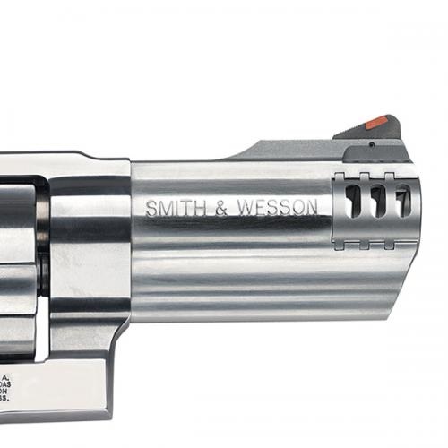 REVOLVER S&W 500 CAL.500 4″ – Image 2
