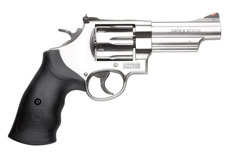 REVOLVER S&W 629 CAL44MAG 4″ 6CPS