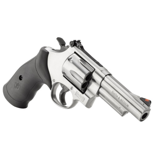 REVOLVER S&W 629 CAL44MAG 4″ 6CPS – Image 3