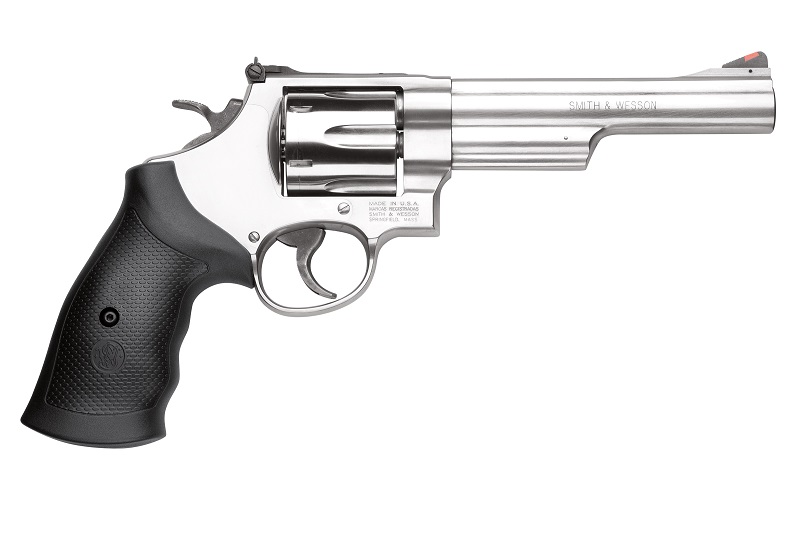 REVOLVER S&W 629 CAL44MAG 6 » 6CPS