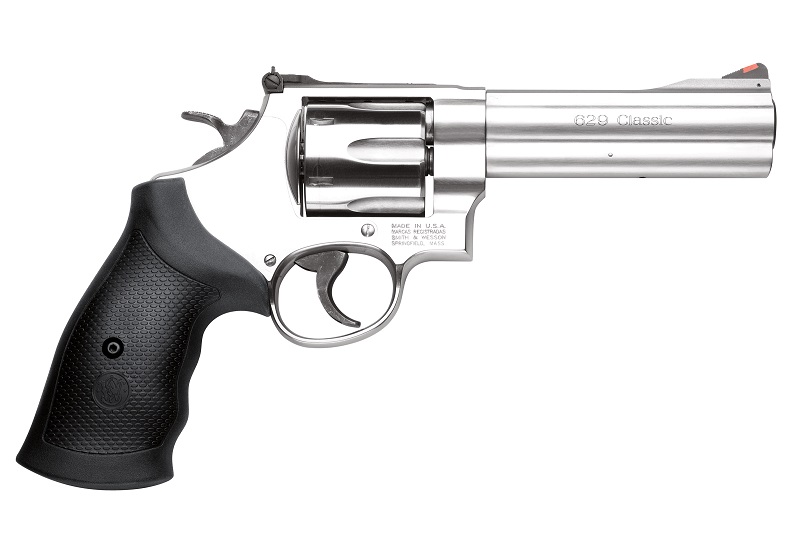 REVOLVER S&W 629CL CAL44 5″
