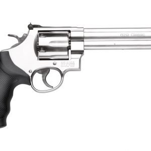 REVOLVER S&W 629CL CAL44 6,5″ 6CPS
