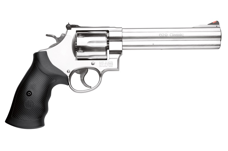 REVOLVER S&W 629CL CAL44 6,5″ 6CPS