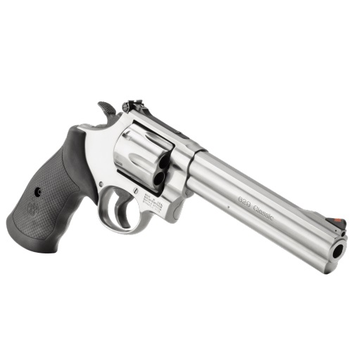 REVOLVER S&W 629CL CAL44 6,5″ 6CPS – Image 3
