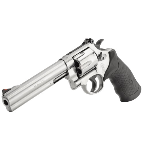 REVOLVER S&W 629CL CAL44 6,5″ 6CPS – Image 4
