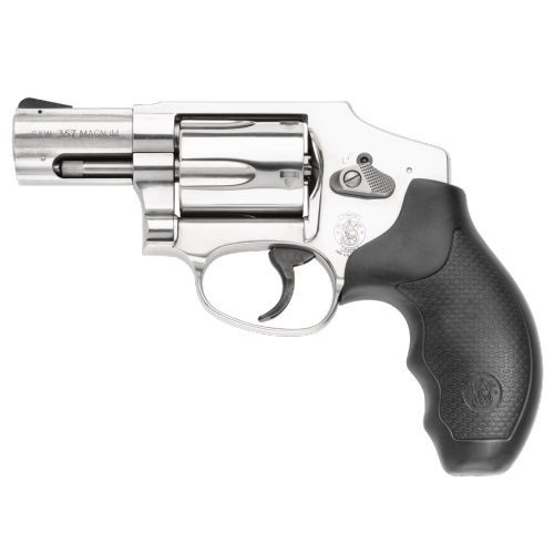 REVOLVER S&W 640 CAL.357 – Image 2