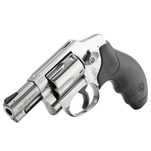 REVOLVER S&W 640 CAL.357 – Image 4