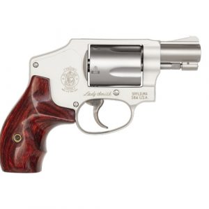 REVOLVER S&W 642LS CAL.38SP