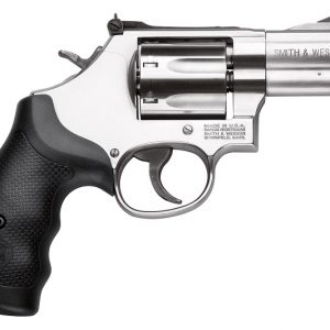 REVOLVER S&W 686 PLUS CAL.357 2,5″ 7CP