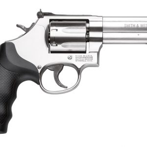 REVOLVER S&W 686 PLUS CAL.357 4″ 7CPS
