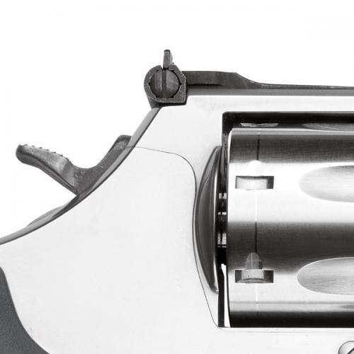 REVOLVER S&W 686 PLUS CAL.357 4″ 7CPS – Image 3