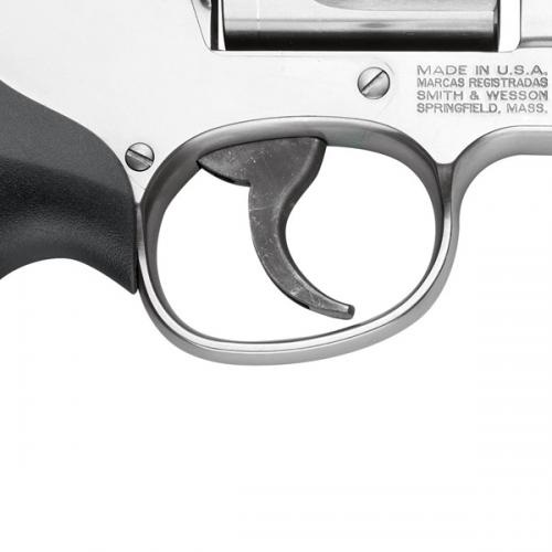 REVOLVER S&W 686 PLUS CAL.357 4″ 7CPS – Image 4