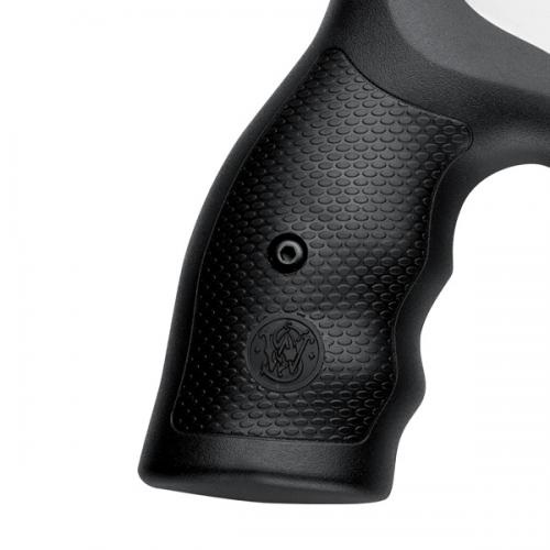 REVOLVER S&W 686 PLUS CAL.357 4″ 7CPS – Image 5