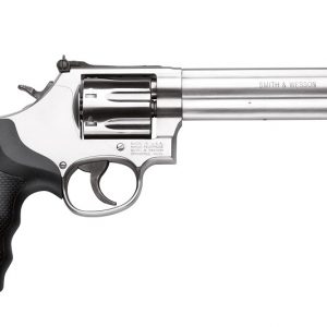 REVOLVER S&W 686 PLUS CAL.357 6″ 7CPS
