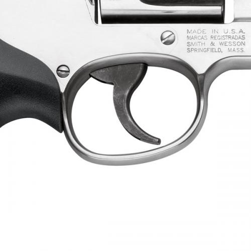 REVOLVER S&W 686 PLUS CAL.357 6″ 7CPS – Image 4