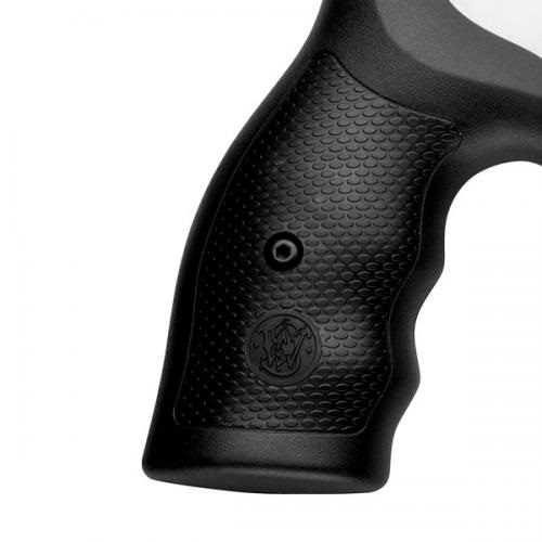 REVOLVER S&W 686 PLUS CAL.357 6″ 7CPS – Image 5