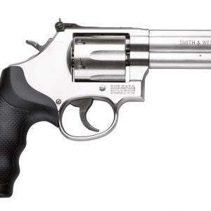 REVOLVER S&W 686 CAL.357 4 » 6CP