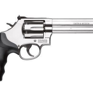 REVOLVER S&W 686 CAL.357 6 » 6CP