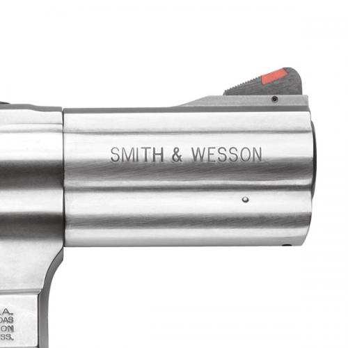 REVOLVER S&W 686 PLUS CAL.357 3″ 7CPS – Image 2