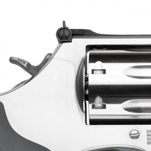REVOLVER S&W 686 PLUS CAL.357 3″ 7CPS – Image 3