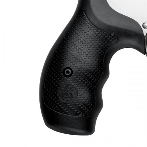 REVOLVER S&W 686 PLUS CAL.357 3″ 7CPS – Image 5