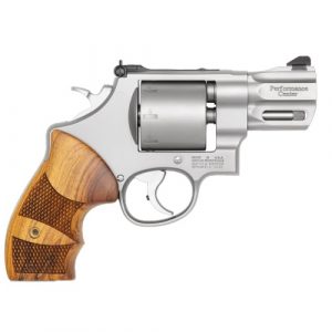 REVOLVER S&W 627 CAL.357MAG 2-5/8″