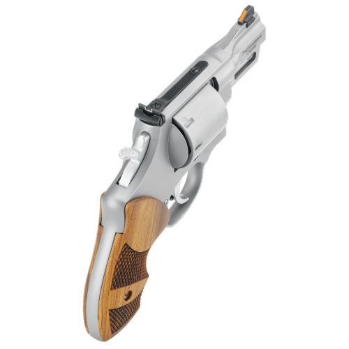 REVOLVER S&W 627 CAL.357MAG 2-5/8″ – Image 5