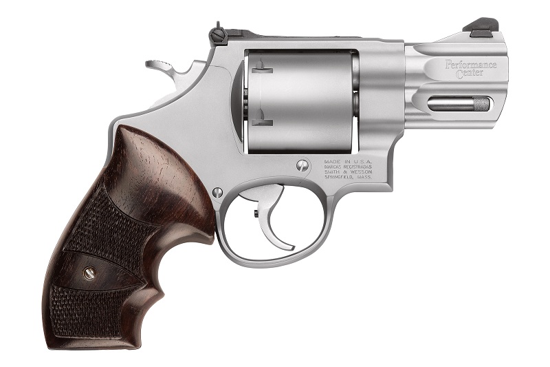 REVOLVER S&W 629 CAL.44MAGNUM 2-5/8″