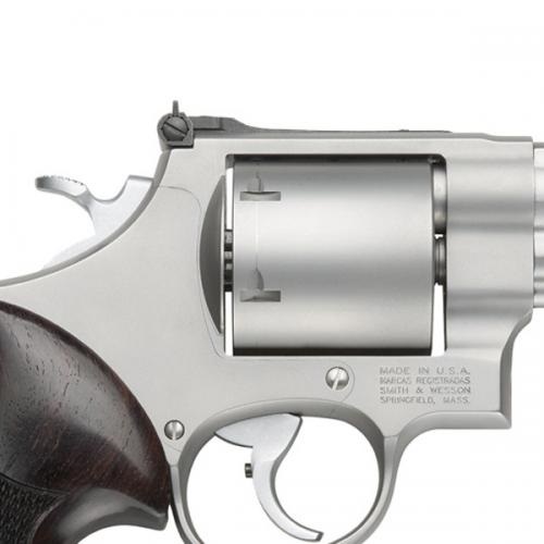 REVOLVER S&W 629 CAL.44MAGNUM 2-5/8″ – Image 3