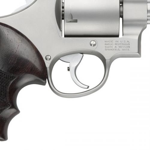 REVOLVER S&W 629 CAL.44MAGNUM 2-5/8″ – Image 4