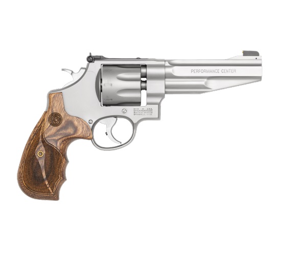REVOLVER S&W 627 CAL.357MAG 5
