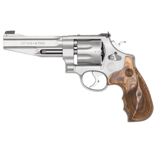 REVOLVER S&W 627 CAL.357MAG 5 – Image 2