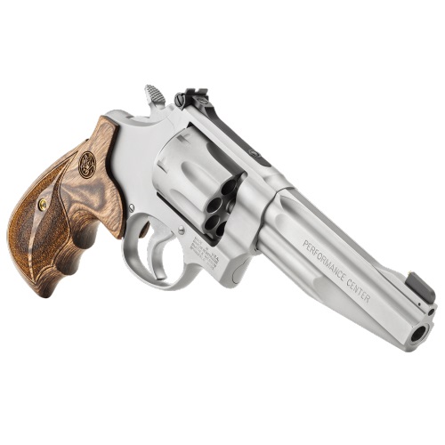 REVOLVER S&W 627 CAL.357MAG 5 – Image 3