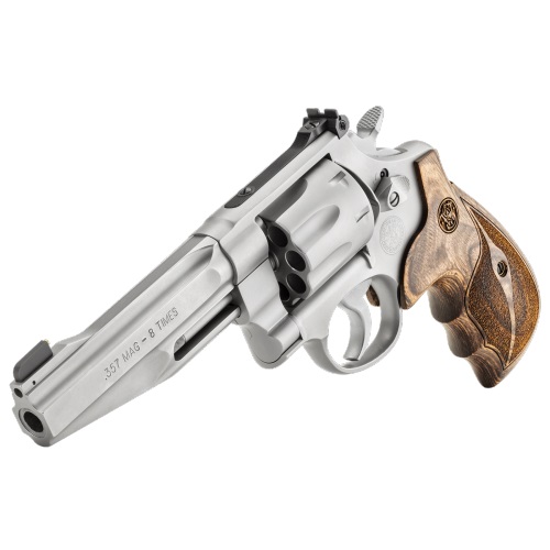 REVOLVER S&W 627 CAL.357MAG 5 – Image 4