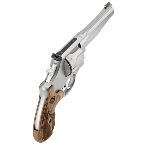 REVOLVER S&W 627 CAL.357MAG 5 – Image 5