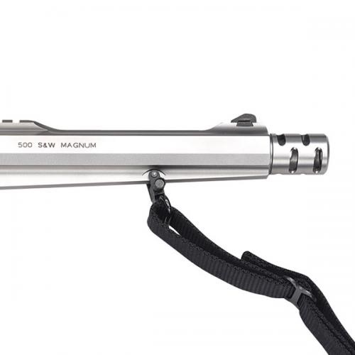 REVOLVER S&W 500 HUNTER 500MAG 10,5″ – Image 2