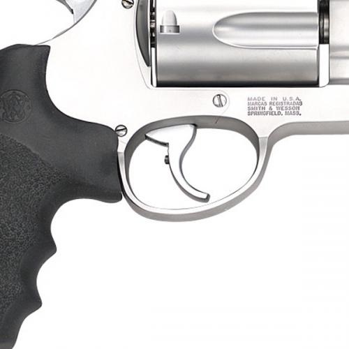 REVOLVER S&W 500 HUNTER 500MAG 10,5″ – Image 4