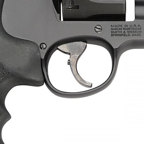 REVOLVER S&W 327 PC TRR8 357MAG 5″ – Image 4