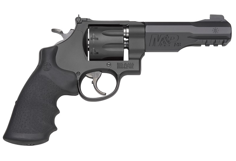 REVOLVER S&W MP R8 CAL.357 MAG 5″