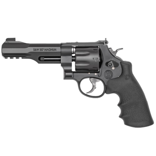 REVOLVER S&W MP R8 CAL.357 MAG 5″ – Image 2