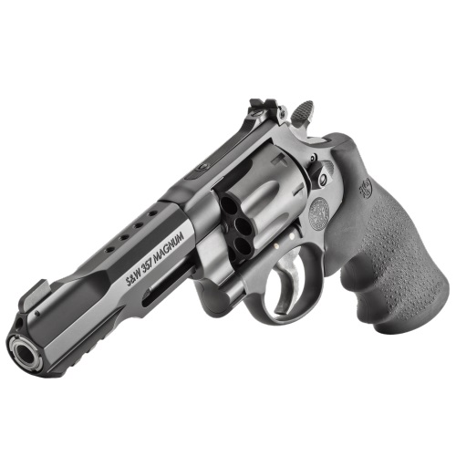 REVOLVER S&W MP R8 CAL.357 MAG 5″ – Image 4