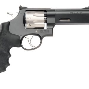 REVOLVER S&W 627V-COMP CAL.357 5″