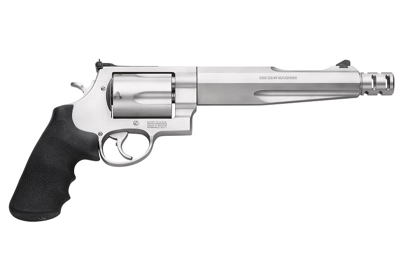 REVOLVER S&W 500 CAL.500 MAG 7,5″