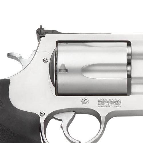 REVOLVER S&W 500 CAL.500 MAG 7,5″ – Image 3