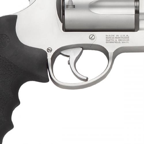 REVOLVER S&W 500 CAL.500 MAG 7,5″ – Image 4